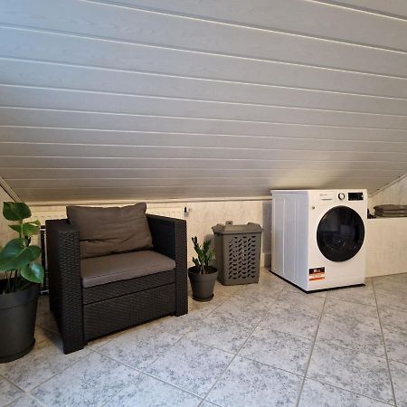 Ferienwohnung Arnsberger Wald Möhnesee Exteriér fotografie