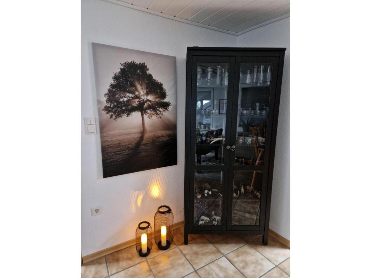 Ferienwohnung Arnsberger Wald Möhnesee Exteriér fotografie
